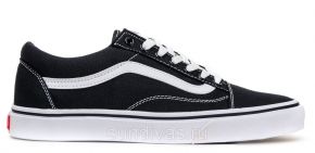 Vans Original кеды (размеры 36-45) T375 Vans