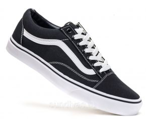 Vans Original кеды (размеры 36-45) T375 Vans