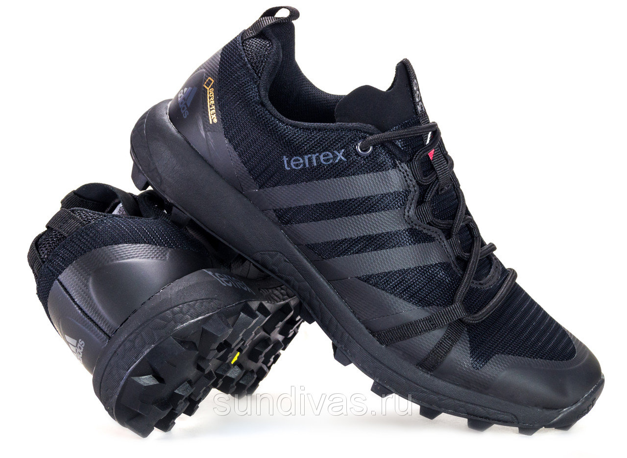 Кроссовки adidas Terrex Continental Mountain King