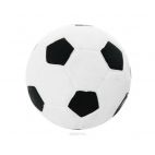 Игрушка д/кошек Beeztees 420014 мяч мягкий футбольный бело-черный 5,5см