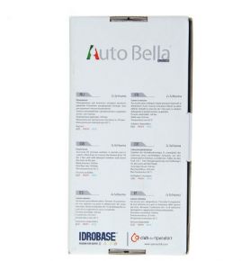 Auto Bella Пенный комплект Auto Bella, в сборе, пропускная способность 20 л/мин