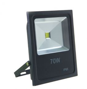 Прожектор светодиодный серия SLIM 70W
