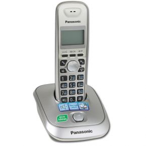 Радиотелефон Panasonic KX-TG2511RUN Panasonic