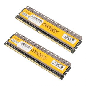 DIMM DDR3, 8ГБ (2x4ГБ), Crucial Ballistix Tactical, BLT2CP4G3D1869DT1TX0CEU Crucial