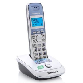 Радиотелефон Panasonic KX-TG2511RUS Panasonic