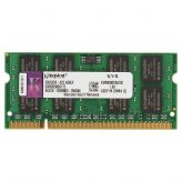 SO-DIMM DDR2, 2ГБ, Kingston, KVR800D2S6/2G Kingston