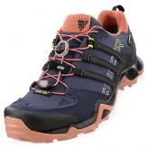 Кроссовки спортивные ADIDAS TERREX SWIFT R GTX W B22819 Adidas