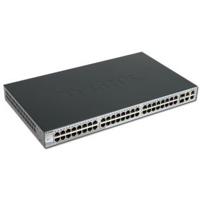 Коммутатор D-Link DES-1210-52 D-Link