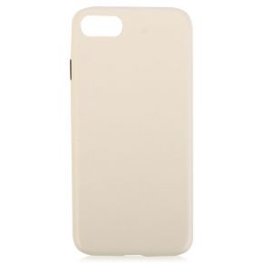 Чехол-крышка uBear Coast Case для Apple iPhone 7, кремовый uBear