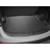 Коврик в багажник WeatherTech 3D Hyundai Santa Fe внедорожник 2013- для 5-ти местного варианта WeatherTech