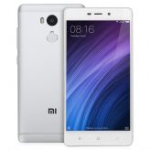 Смартфон Xiaomi Redmi 4 Prime 32Gb Silver Xiaomi