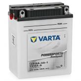Аккумулятор VARTA Powersports 12V 512 011 A514 (YB12A-A) -12Ач Varta