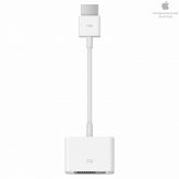 Адаптер Apple HDMI-DVI Apple