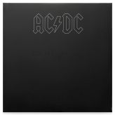 Виниловая пластинка AC/DC "BACK IN BLACK", 1LP Warner Music Russia