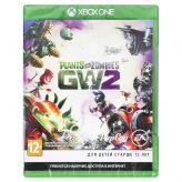 Игра Plants vs. Zombies Garden Warfare 2 [Xbox One] Electronic Arts