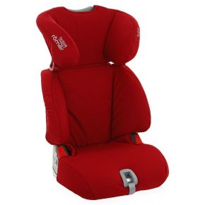 Автокресло Britax Roemer Discovery SL Flame Red BRITAX ROMER