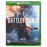 Игра Battlefield 1 [Xbox One] Electronic Arts
