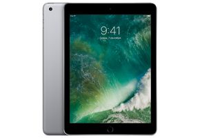Apple iPad 9,7" Wi-Fi 128 ГБ, «серый космос» iPad Apple MP2H2RU/A