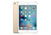 Apple iPad mini 4 Wi-Fi 128 ГБ, золотой iPad mini 4 Apple MK9Q2RU/A
