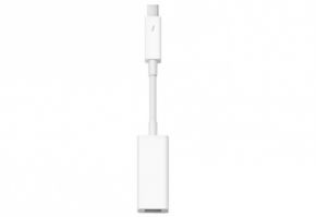 Apple Адаптер Thunderbolt на FireWire Адаптер Apple MD464ZM/A
