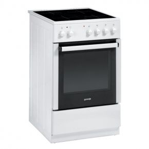 Плита электрическая Gorenje Плита электрическая Gorenje EC52106AW