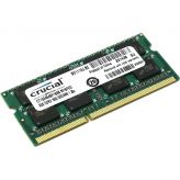 Модуль памяти Crucial Technology Модуль памяти Crucial Technology CT102464BF160B