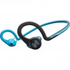 Гарнитура беспроводная Plantronics Гарнитура беспроводная Plantronics BackBeat FIT Black/Blue