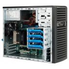 Корпус Supermicro Корпус Supermicro CSE-731D-300B