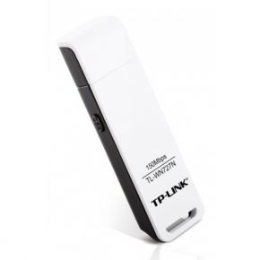 Wi-Fi адаптер TP-LINK Wi-Fi адаптер TP-LINK TL-WN727N