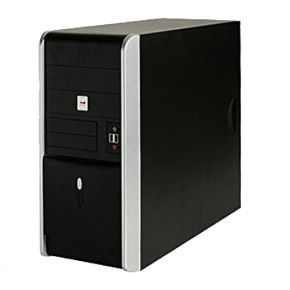 Корпус Inwin Корпус Inwin EAR007BS-500