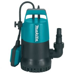 Насос дренажный Makita Насос дренажный Makita PF0300 Blue