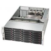 Серверная платформа Supermicro Серверная платформа Supermicro CSE-846BE16-R920B