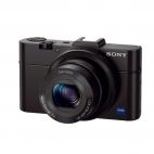 Компактный цифровой фотоаппарат Sony Компактный цифровой фотоаппарат Sony Cyber-shot DSC-RX100 II