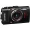 Компактный цифровой фотоаппарат Olympus Компактный цифровой фотоаппарат Olympus Tough TG-4 Black