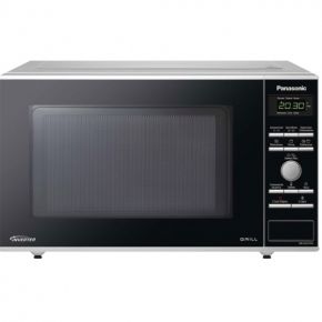 Микроволновая печь с грилем Panasonic Микроволновая печь с грилем Panasonic NN-GD371MZPE