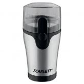 Кофемолка Scarlett Кофемолка Scarlett SC-4245 Black