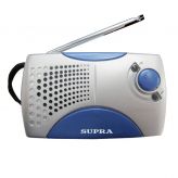 Радиоприемник Supra Радиоприемник Supra ST-113