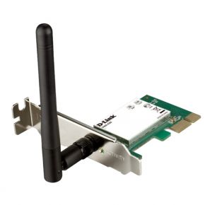 Wi-Fi адаптер D-Link Wi-Fi адаптер D-Link DWA-525/B1A