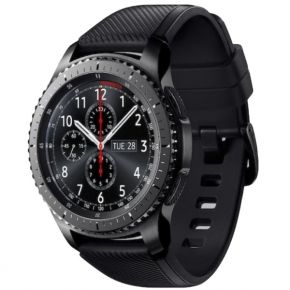 Смарт-часы Samsung Смарт-часы Samsung Gear S3 Frontier