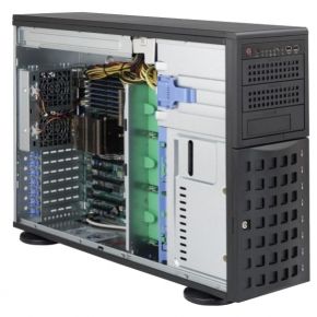 Корпус Supermicro Корпус Supermicro SuperChassis CSE-745TQ-R920B