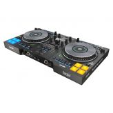 DJ контроллер Hercules DJ контроллер Hercules DJControl Jogvision 4780547