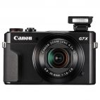 Цифровой фотоаппарат с ультразумом Canon Цифровой фотоаппарат с ультразумом Canon PowerShot G7X Mark II