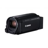 Видеокамера Canon Видеокамера Canon Legria HF R806 видеокамера black
