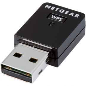 Wi-Fi адаптер Netgear Wi-Fi адаптер Netgear WNA3100M