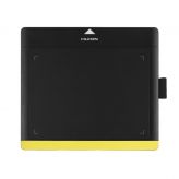 Графический планшет Huion Графический планшет Huion 680TF Black/Yellow