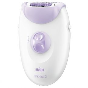 Эпилятор Braun Эпилятор Braun 3170 Silk-epil 3