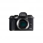Цифровой фотоаппарат со сменной оптикой Canon Цифровой фотоаппарат со сменной оптикой Canon EOS M5 Body