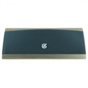 Портативная акустика беспроводная Gz Electronics Портативная акустика беспроводная Gz Electronics LoftSound GZ-66 Gold