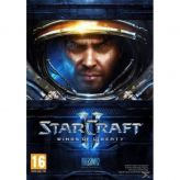 Игра для PC StarCraft II. Wings of Liberty Игра для PC StarCraft II. Wings of Liberty