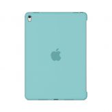 Чехол для iPad Pro 9.7 Apple Чехол для iPad Pro 9.7 Apple Silicone Case MN2G2ZM/A Sea Blue